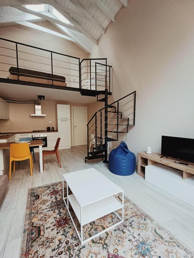 Yr Apartments Milan - Bocconi Extérieur photo