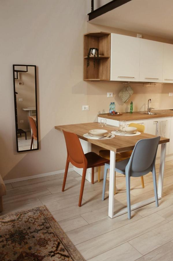 Yr Apartments Milan - Bocconi Extérieur photo