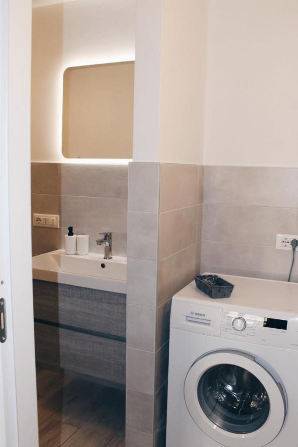 Yr Apartments Milan - Bocconi Extérieur photo