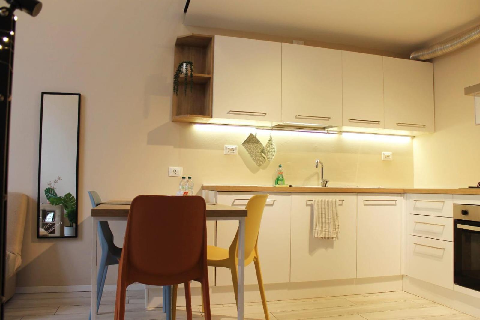 Yr Apartments Milan - Bocconi Extérieur photo