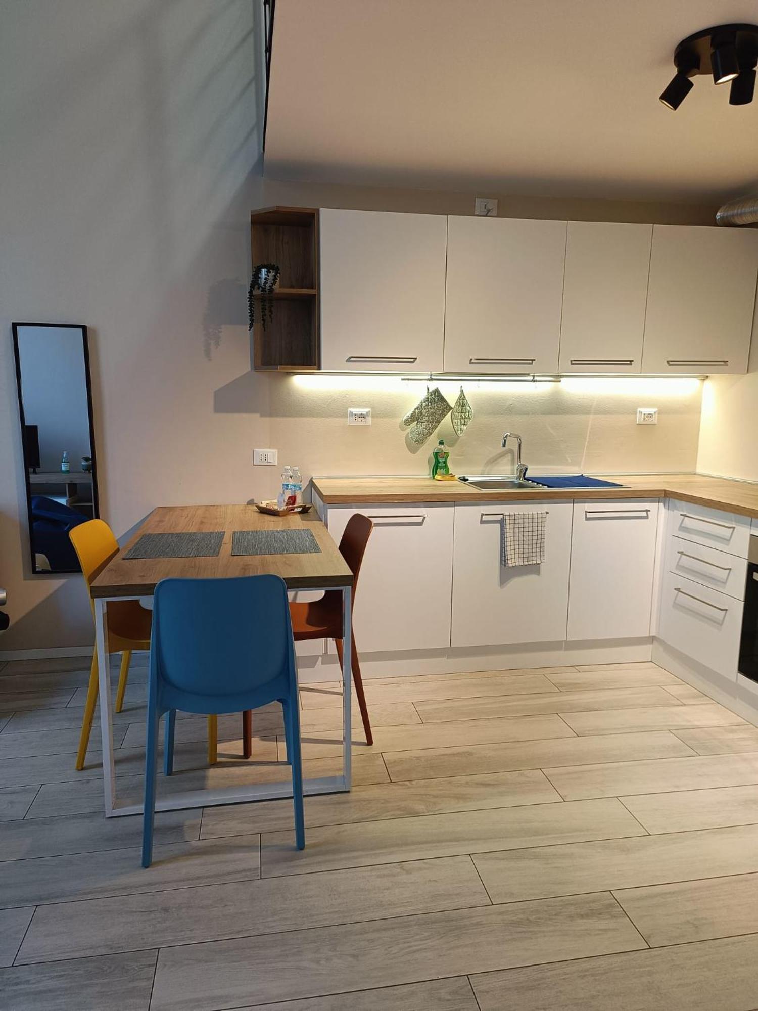 Yr Apartments Milan - Bocconi Extérieur photo