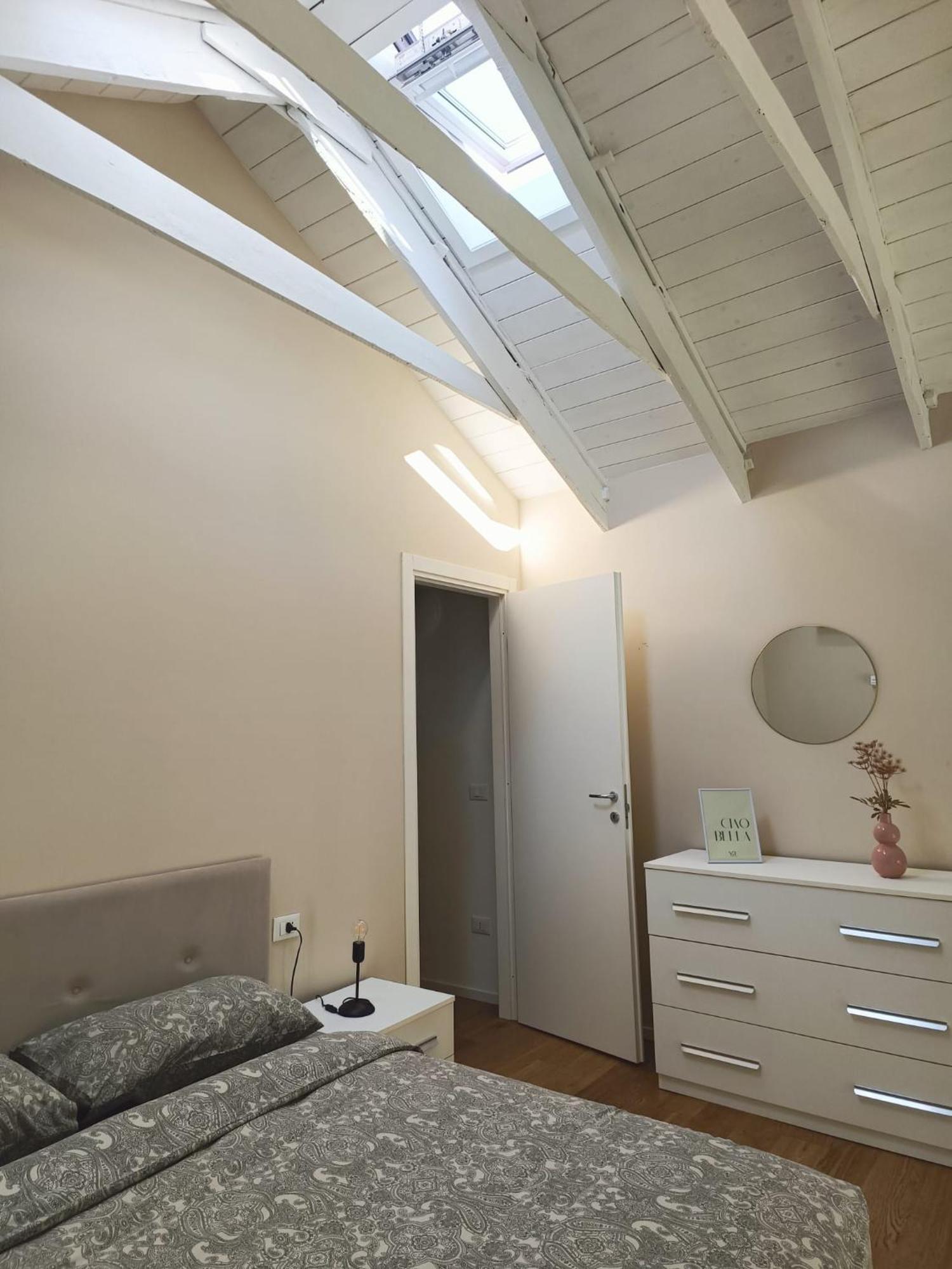 Yr Apartments Milan - Bocconi Extérieur photo