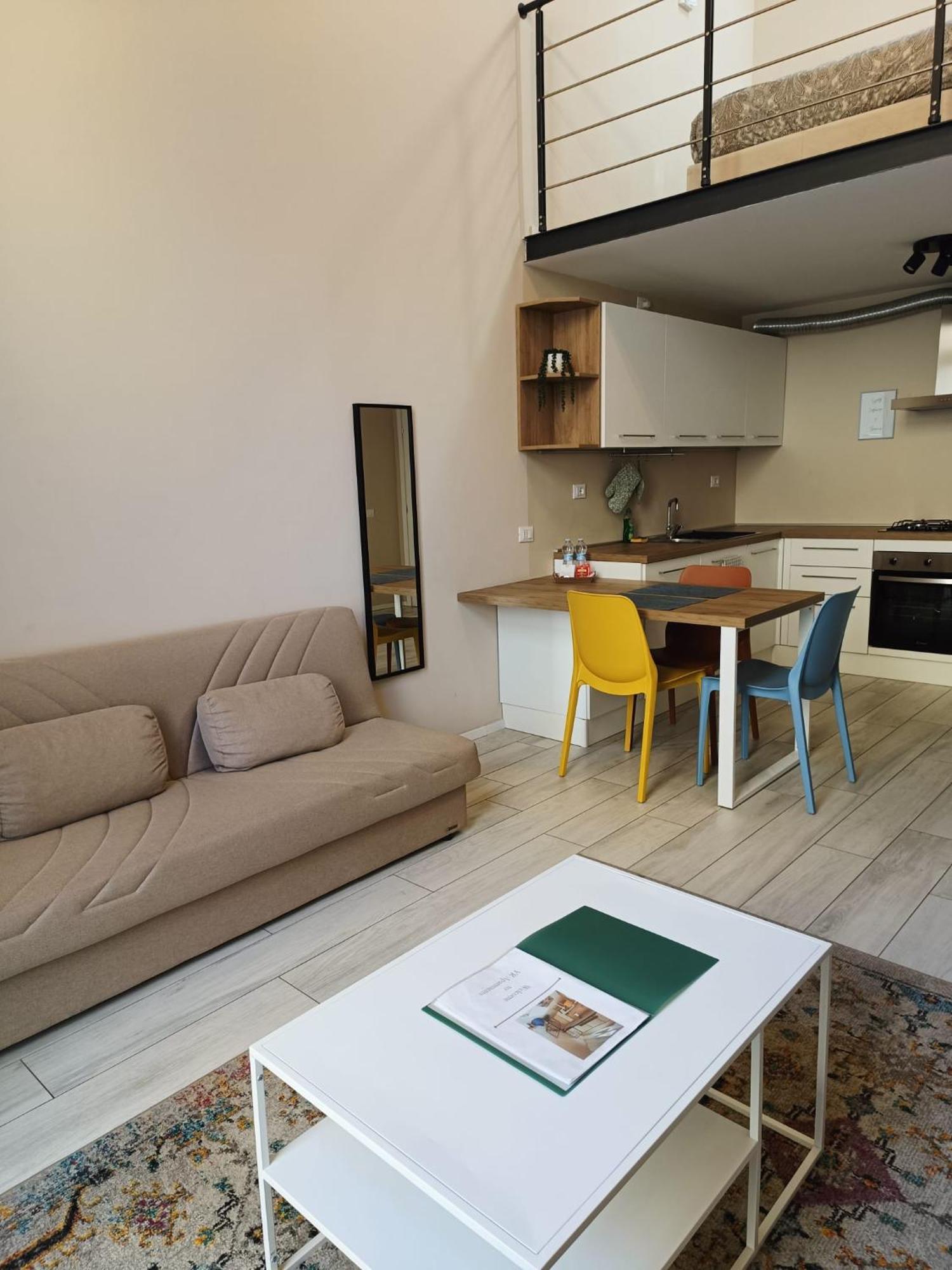 Yr Apartments Milan - Bocconi Extérieur photo