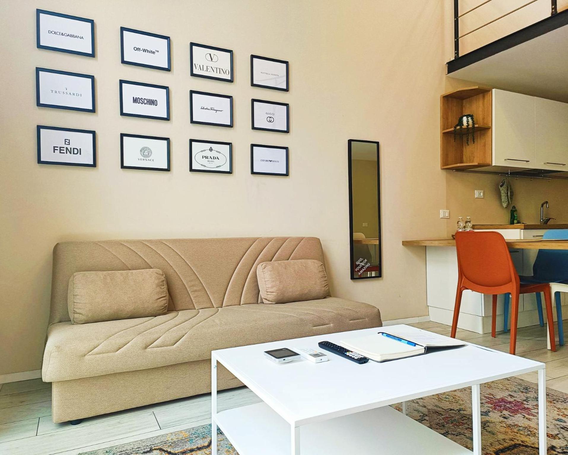 Yr Apartments Milan - Bocconi Extérieur photo