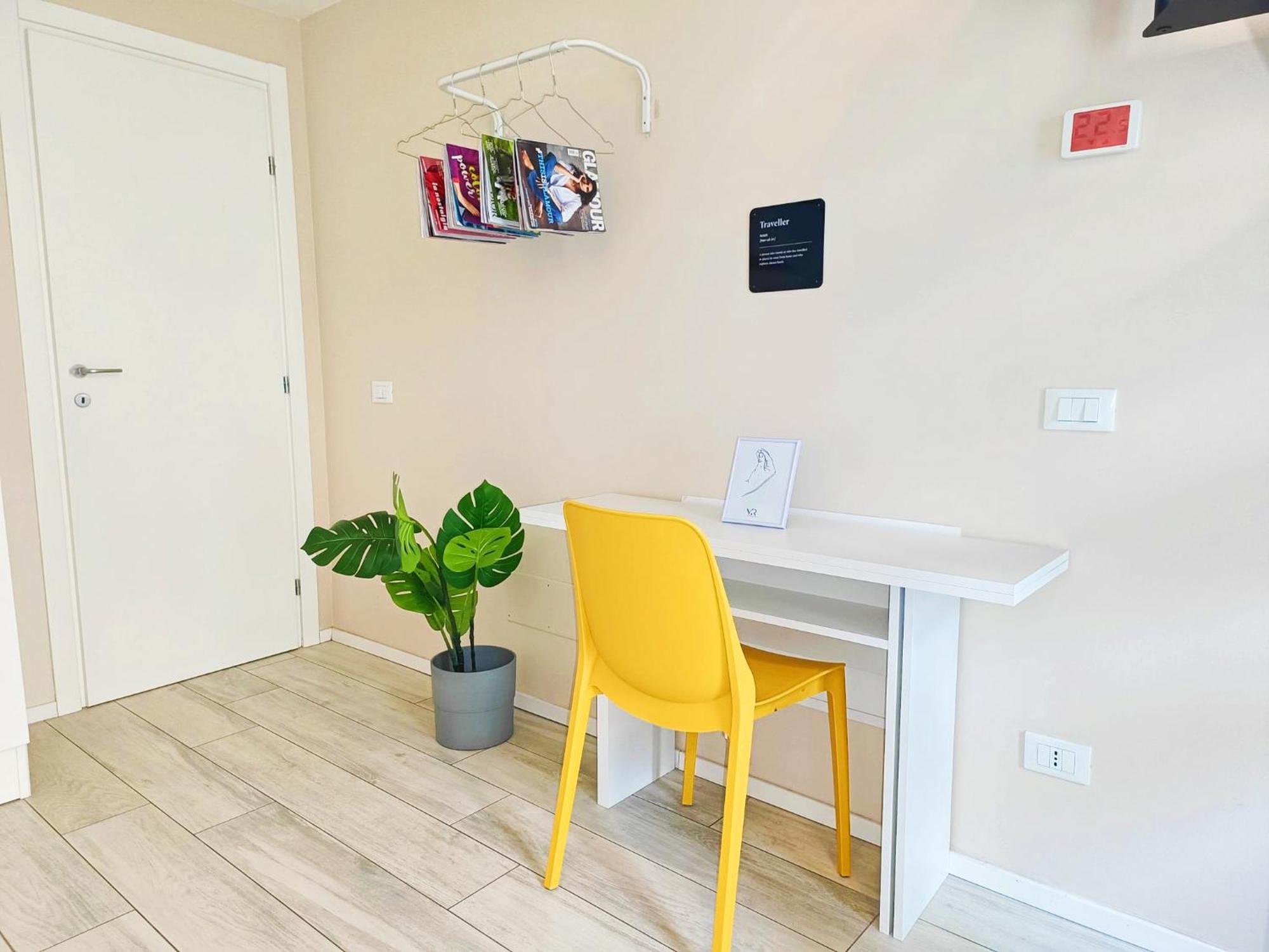 Yr Apartments Milan - Bocconi Extérieur photo