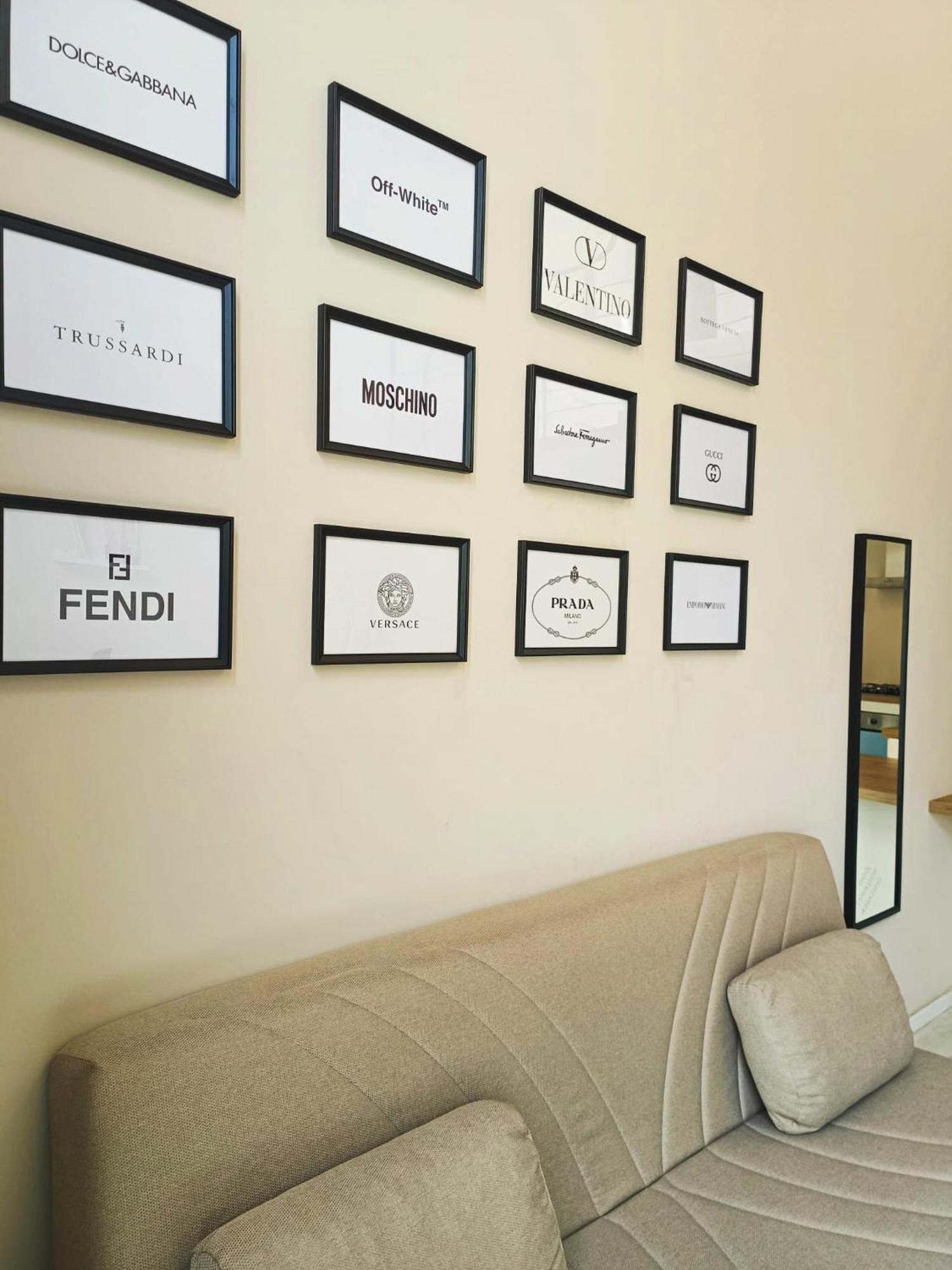 Yr Apartments Milan - Bocconi Extérieur photo