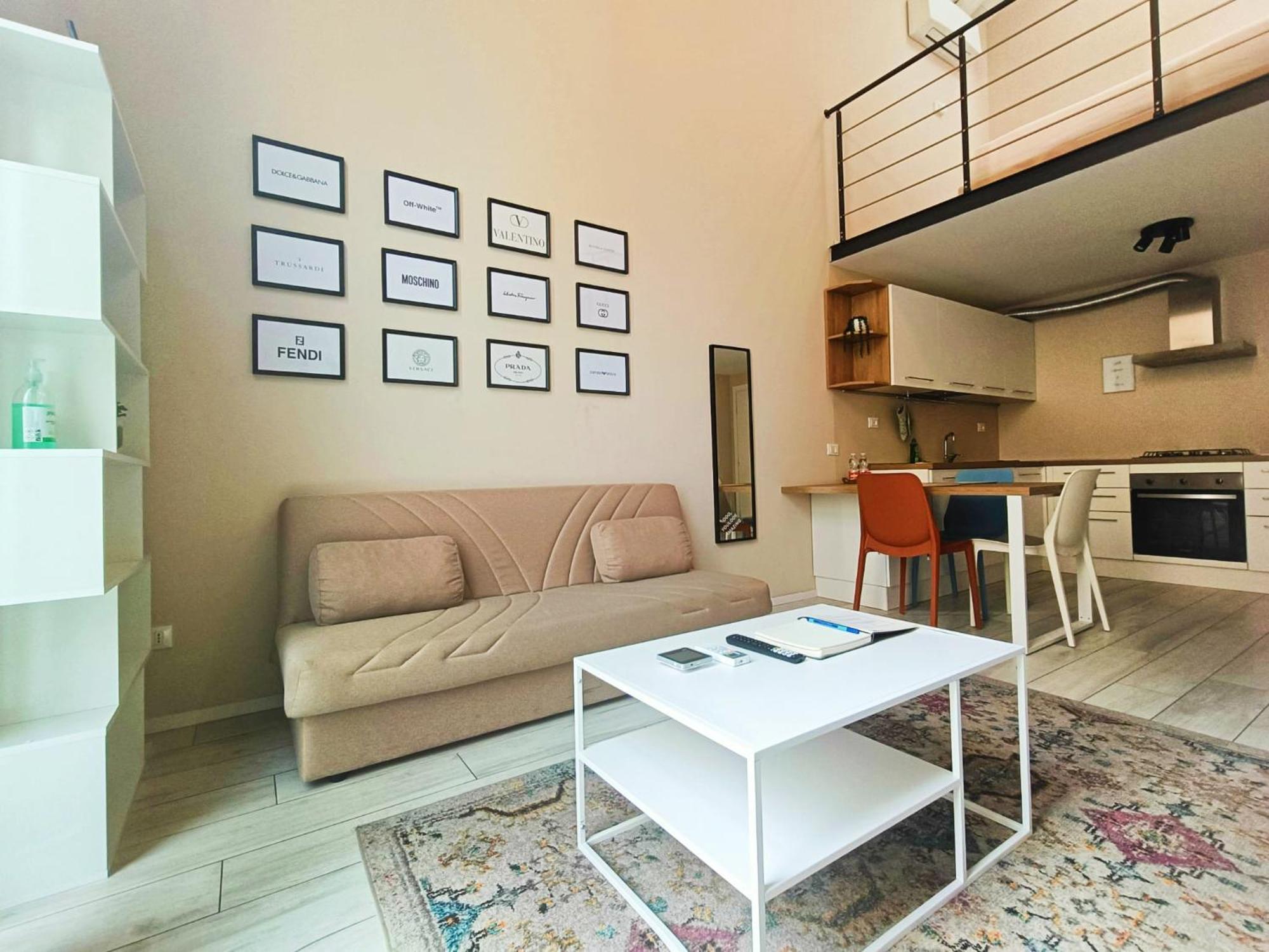 Yr Apartments Milan - Bocconi Extérieur photo